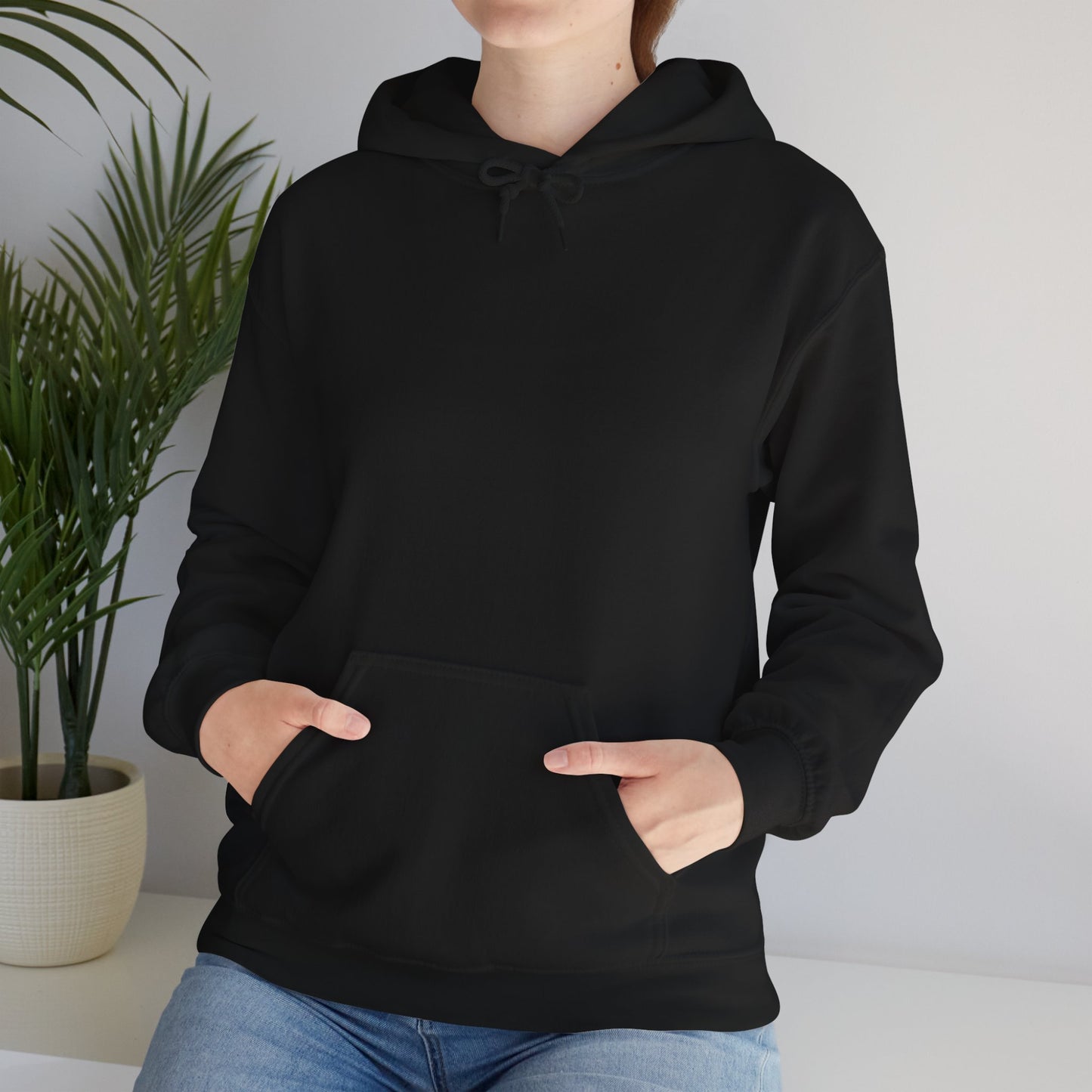 We stand for our flag Unisex Heavy Blend™ Hooded Sweatshirt