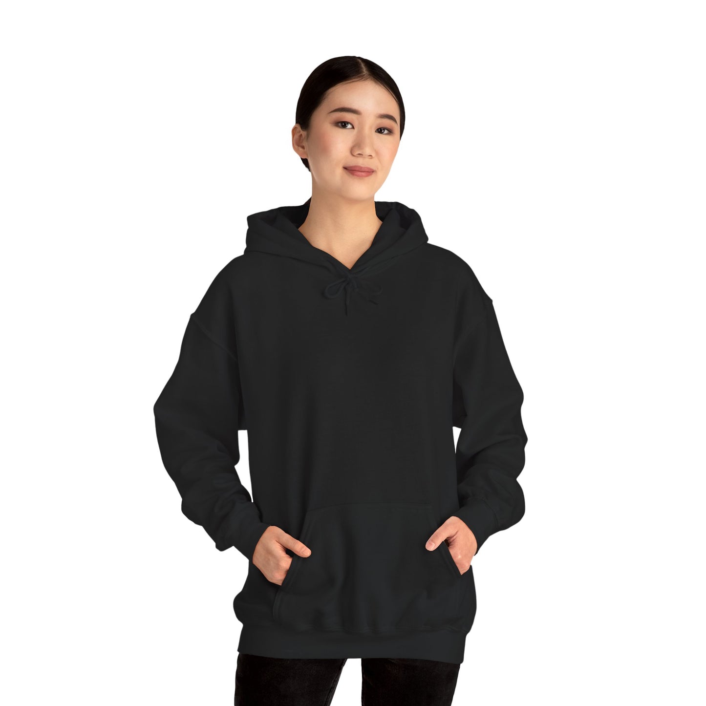 We stand for our flag Unisex Heavy Blend™ Hooded Sweatshirt