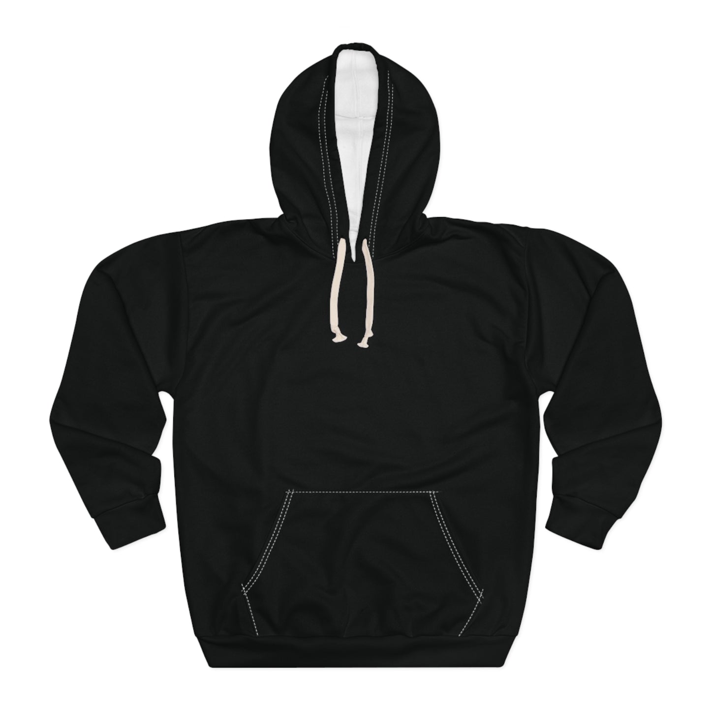 Mathew 18:20 Pullover Hoodie