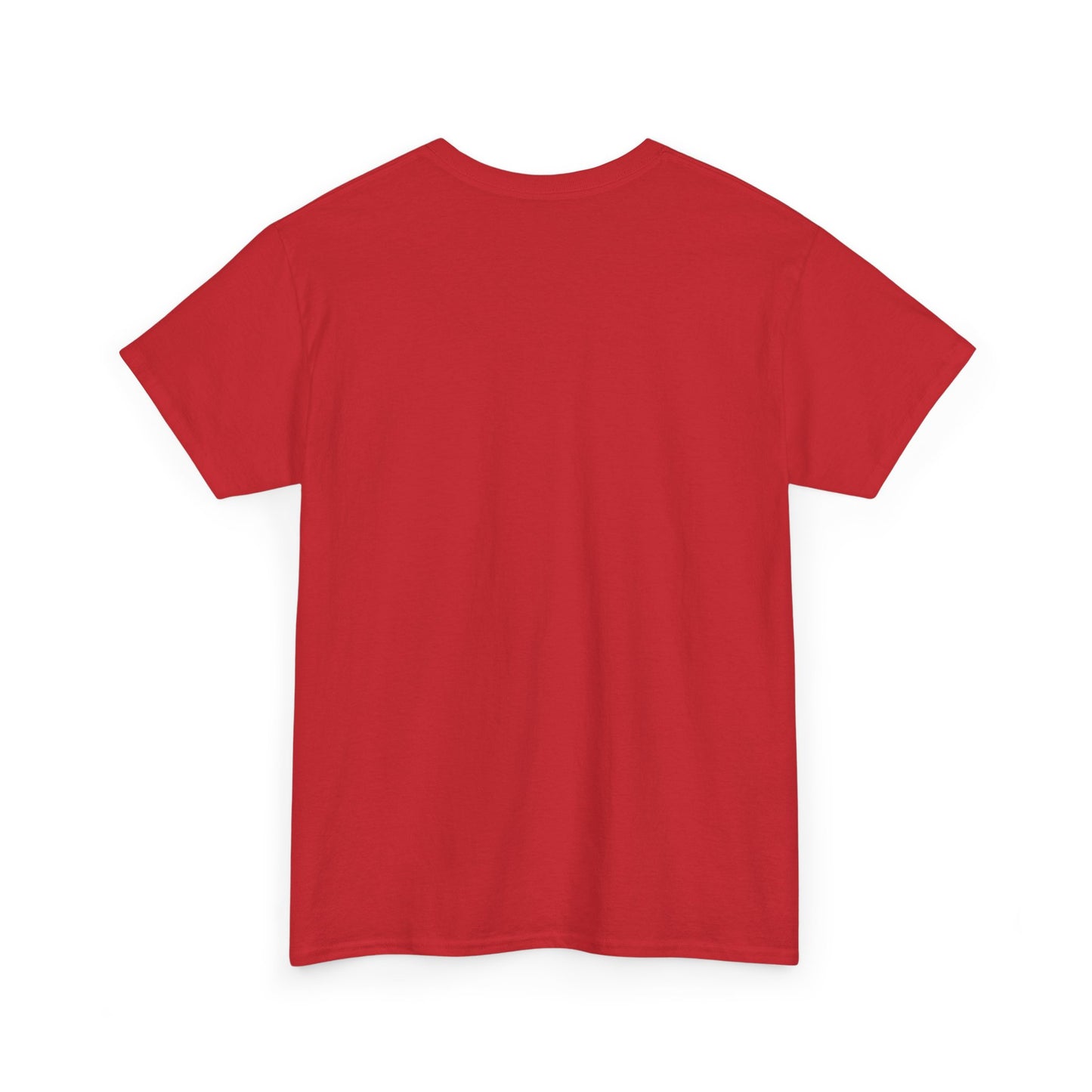 R. E. D. FRIDAY Heavy Cotton Tee