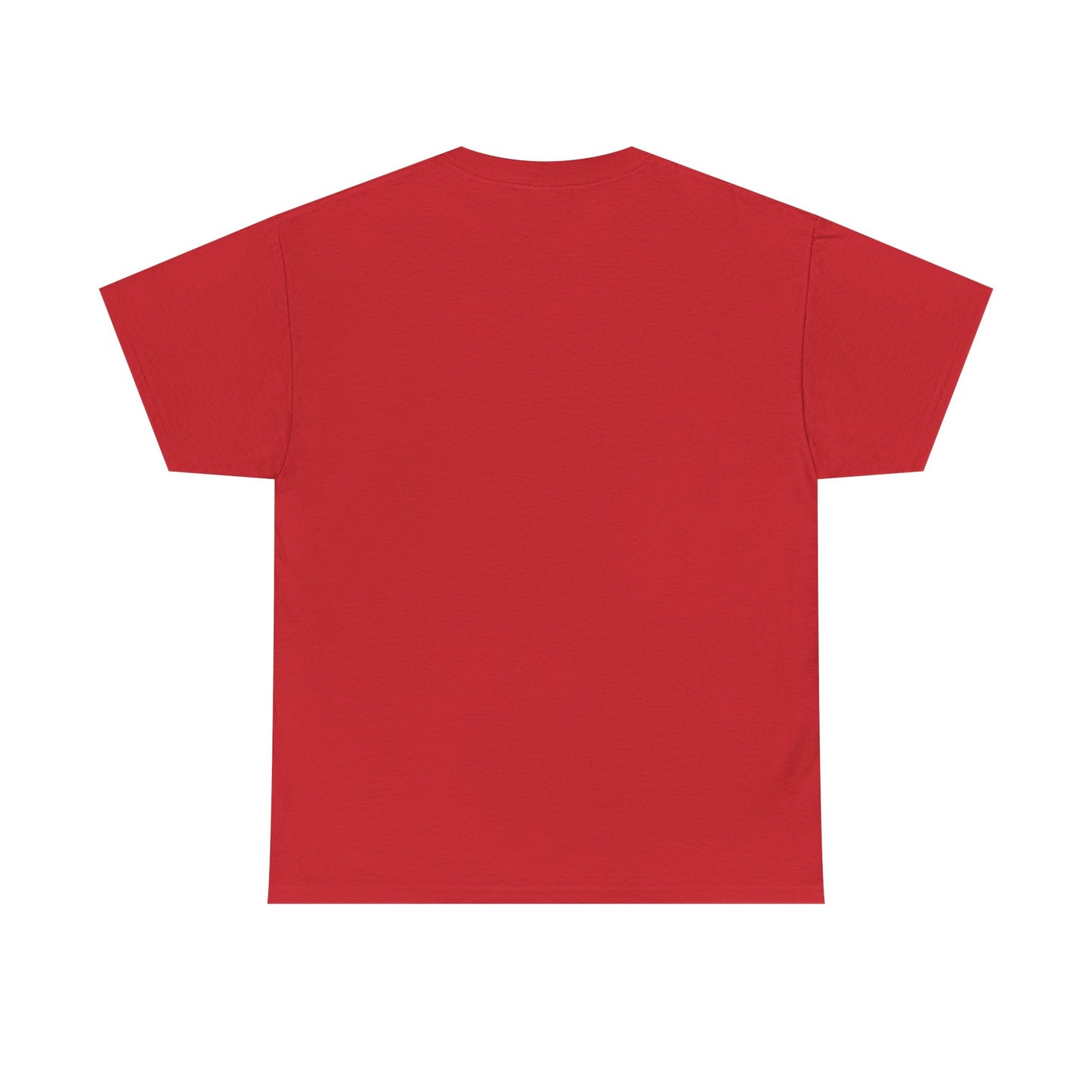 R. E. D. FRIDAY Heavy Cotton Tee