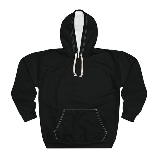Mathew 18:20 Pullover Hoodie